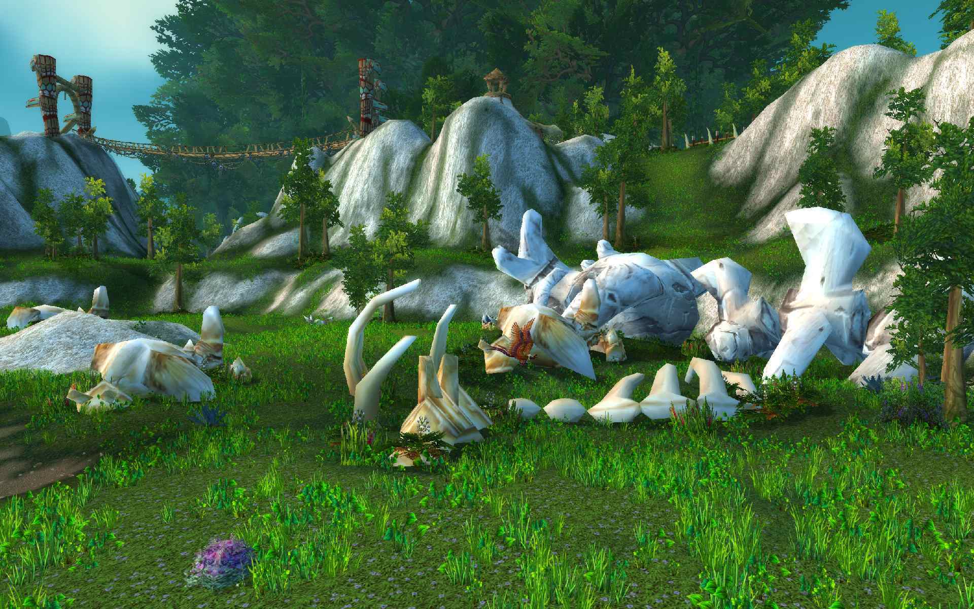 World of Warcraft: Cataclysm - Imagen 39